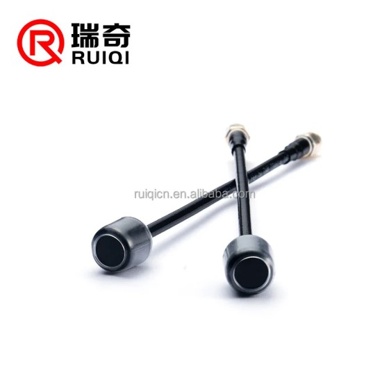 Wholesale Ruiqi 5.8GHz 5Dbi 5000-6000MHz 150mm RHCP/LHCP RP-SMA/SMA Antenna for Drone Part